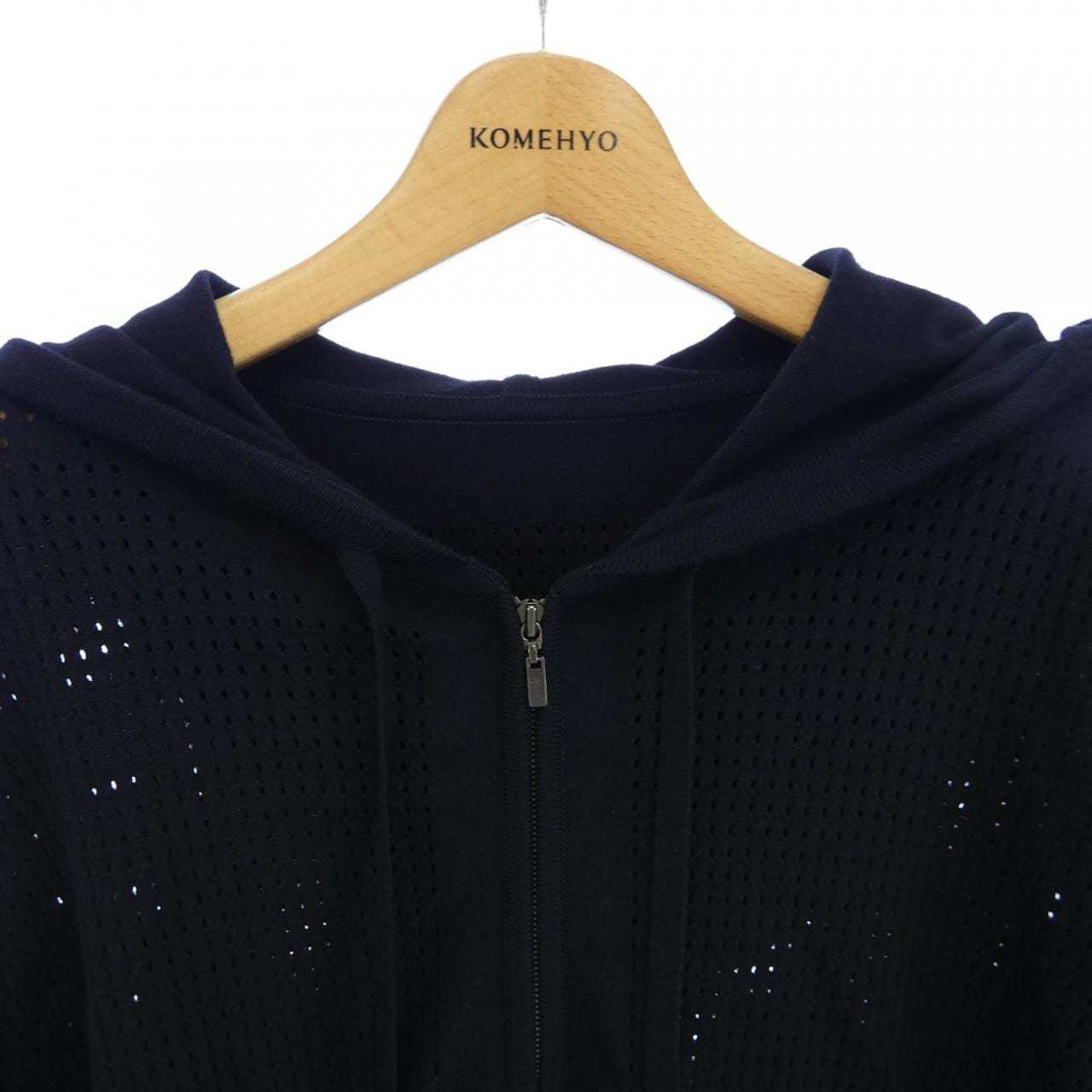 フォクシー FOXEY ALESSA CARDIGAN 42769 パーカー