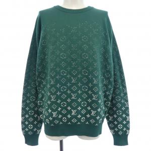 ルイヴィトン LOUIS VUITTON LVSEモノグラムデグラデクルーネック HKN44WUSO ニット