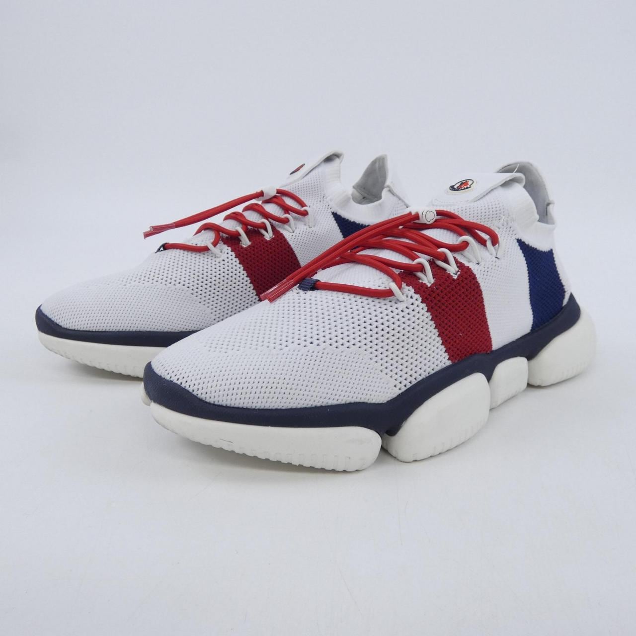 MONCLER蒙克勒泡泡鞋 运动鞋