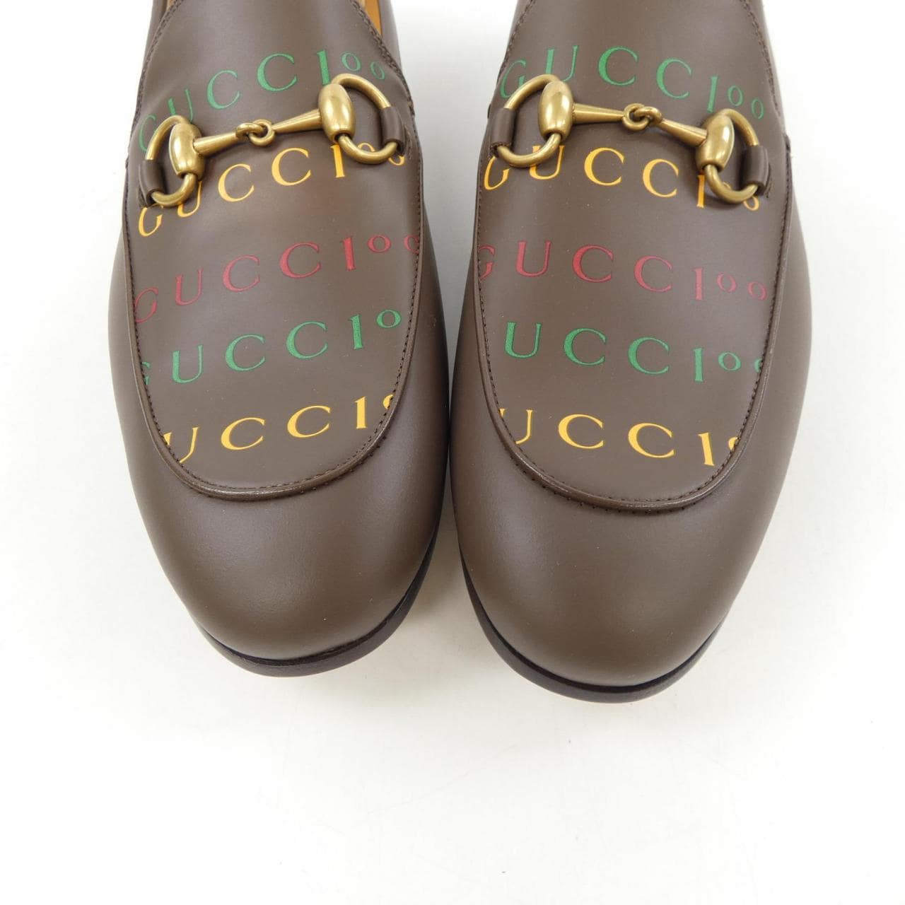 グッチ GUCCI 677069 シューズ