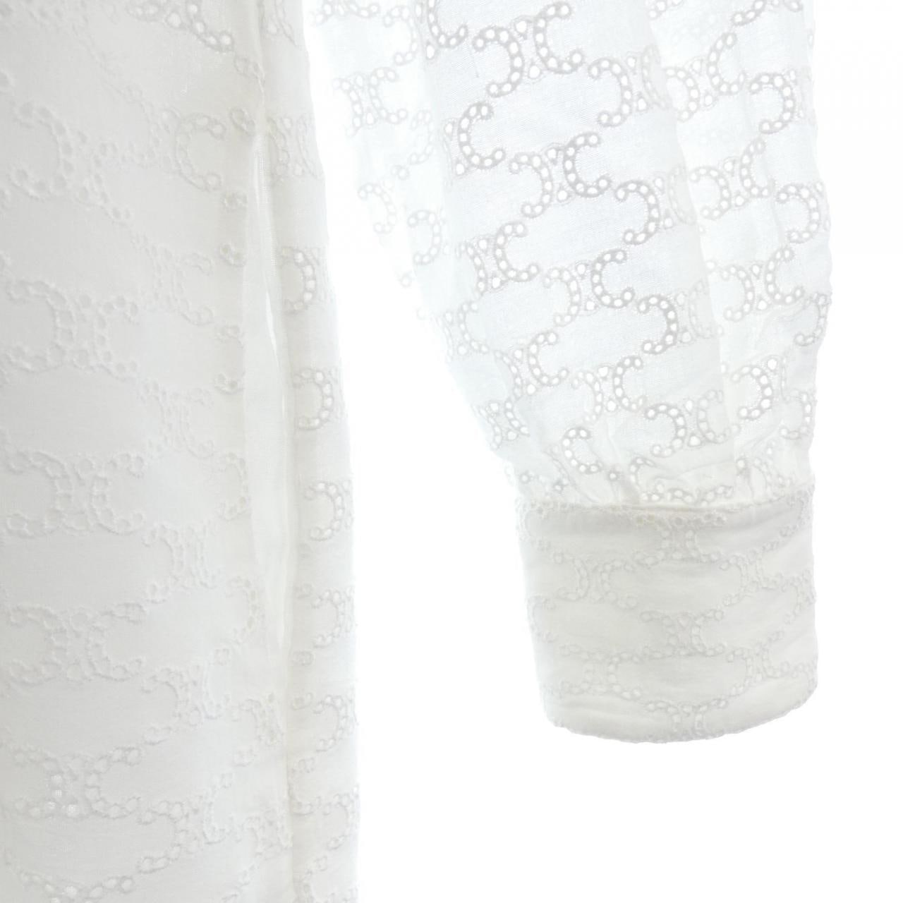 セリーヌ CELINE 2R701827H ワンピース