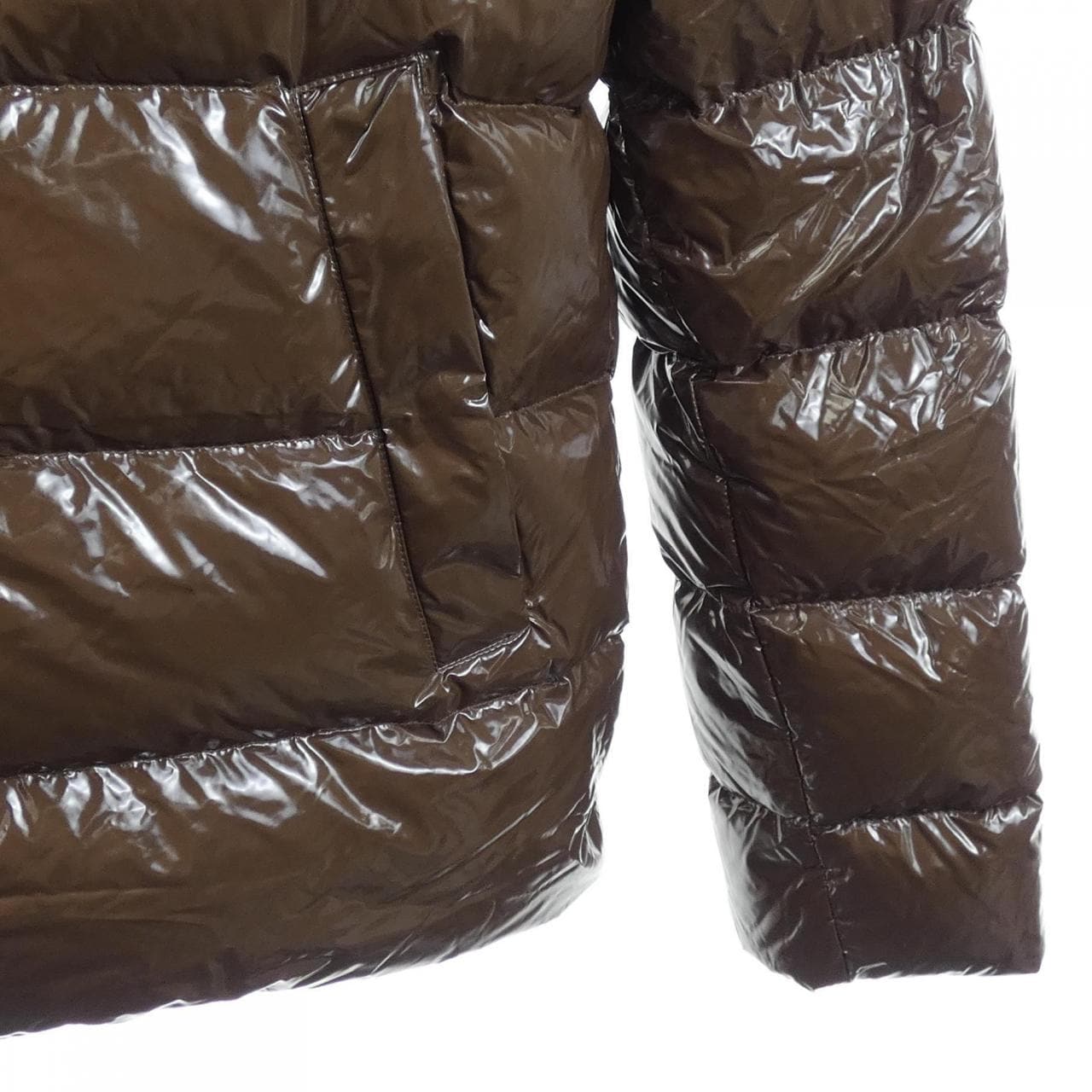 ヘルノ Herno PI00011UO ダウンジャケット