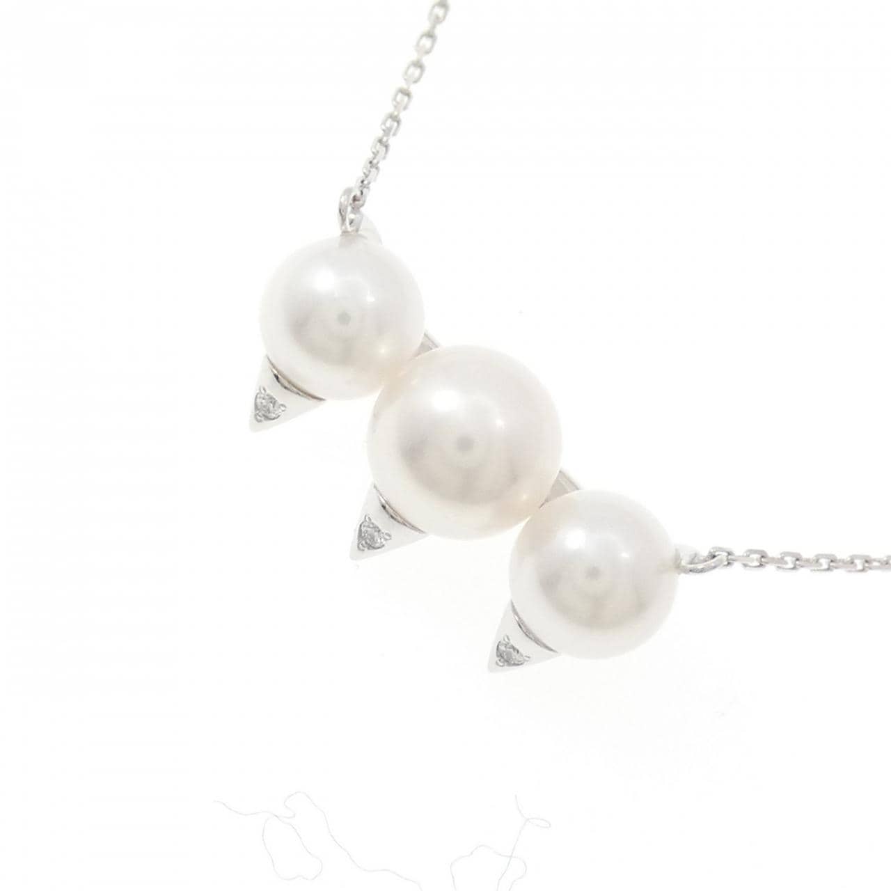 タサキ デインジャー ネオ ネックレス