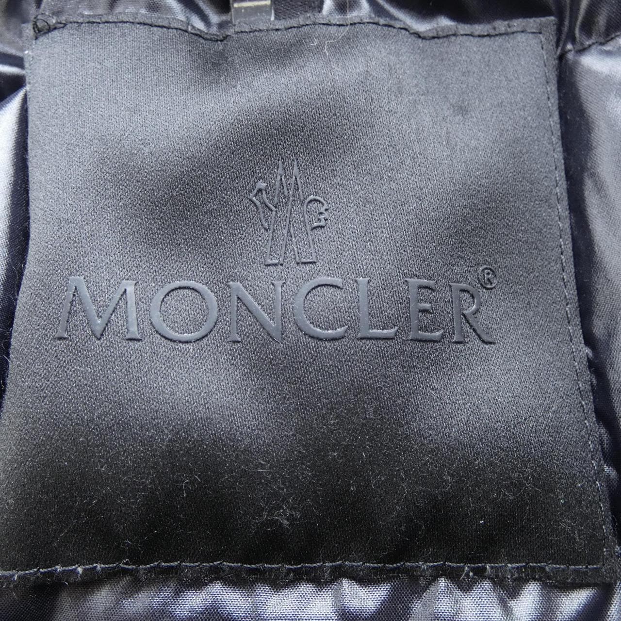 モンクレール MONCLER TIMOR ダウンジャケット