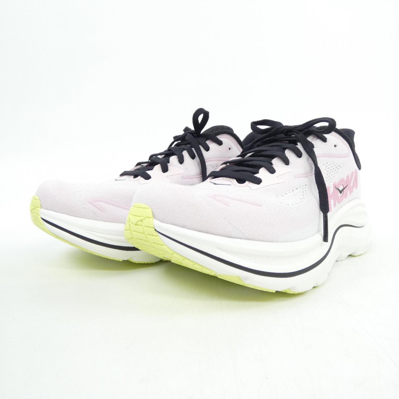 ホカオネオネ HOKA ONE ONE CLIFTON 10 スニーカー