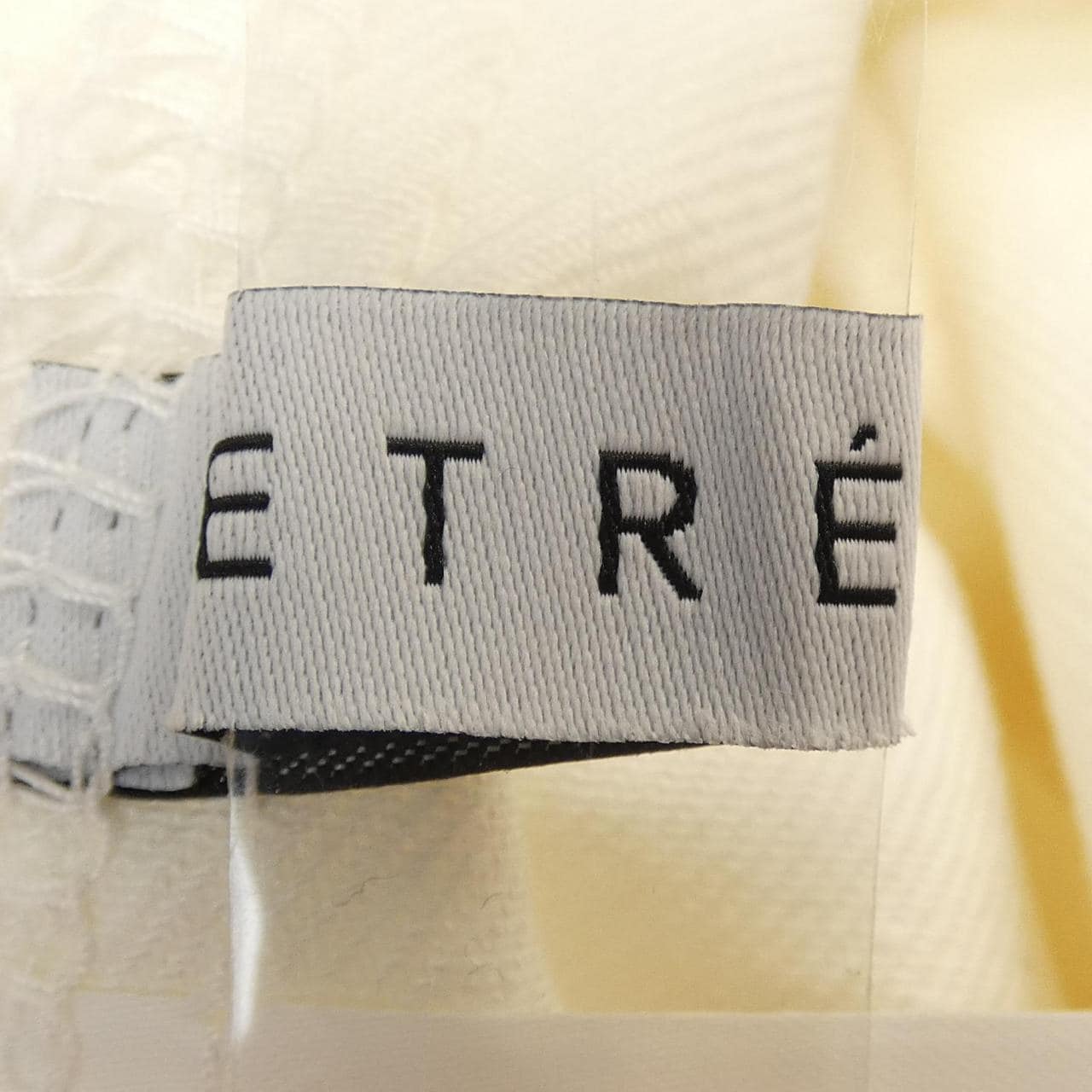 エトレトウキョウ ETRE TOKYO 1225230110-0 オールインワン