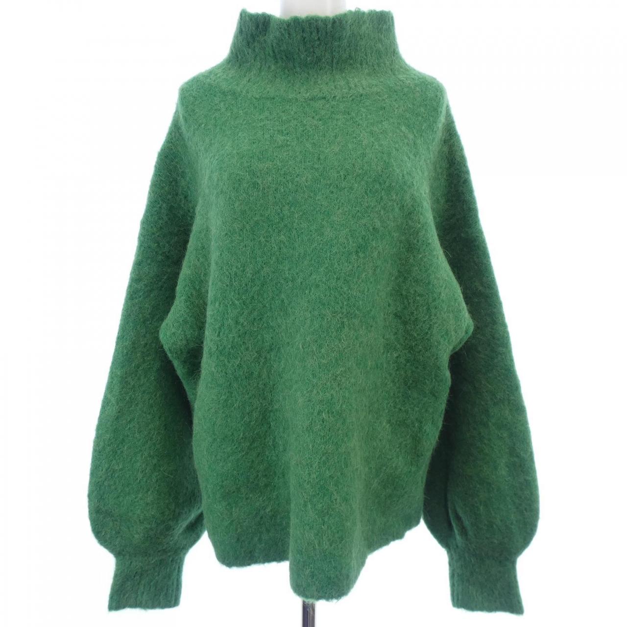 リリーブラウン Lily Brown ニット