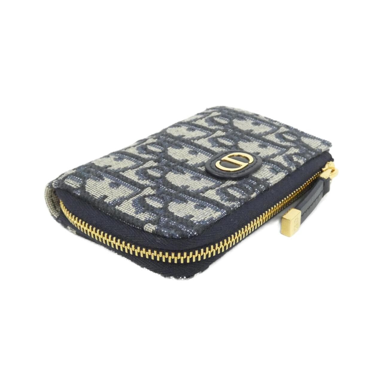 クリスチャンディオール DIOR OBLIQUE 30 モンテーニュ S2392UTZQ コイン＆キーケース