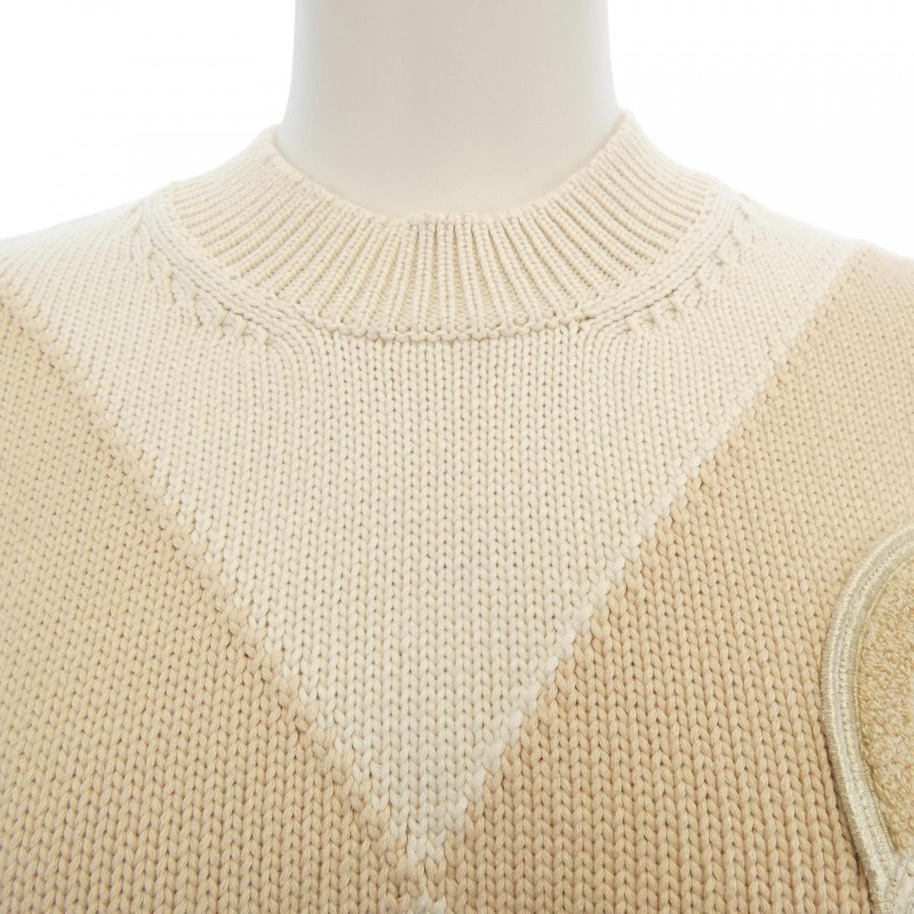 エルメス HERMES キャンディリブリス 5H2639D9 ニット