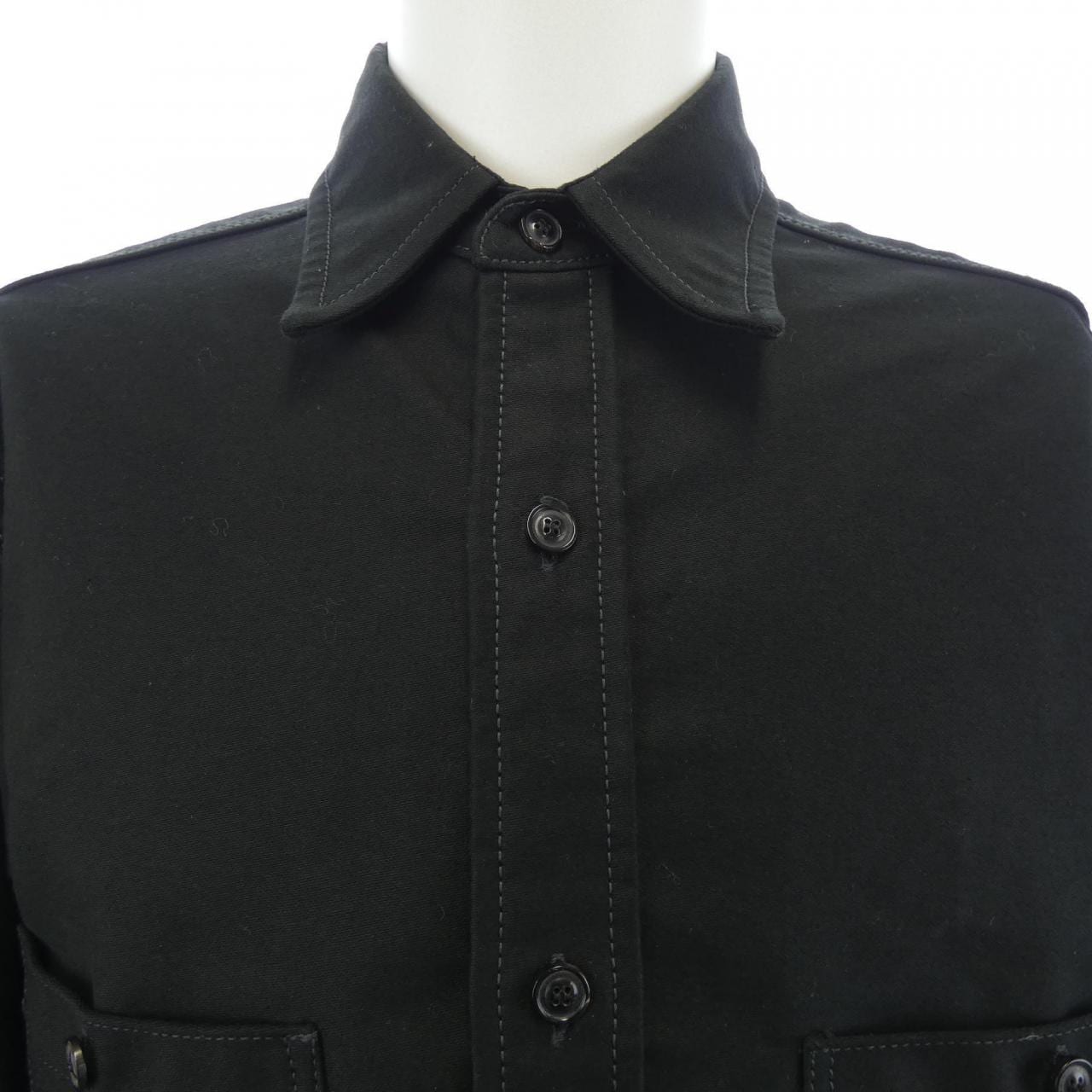 メゾンマルジェラ Maison Margiela S67DT0013 シャツ