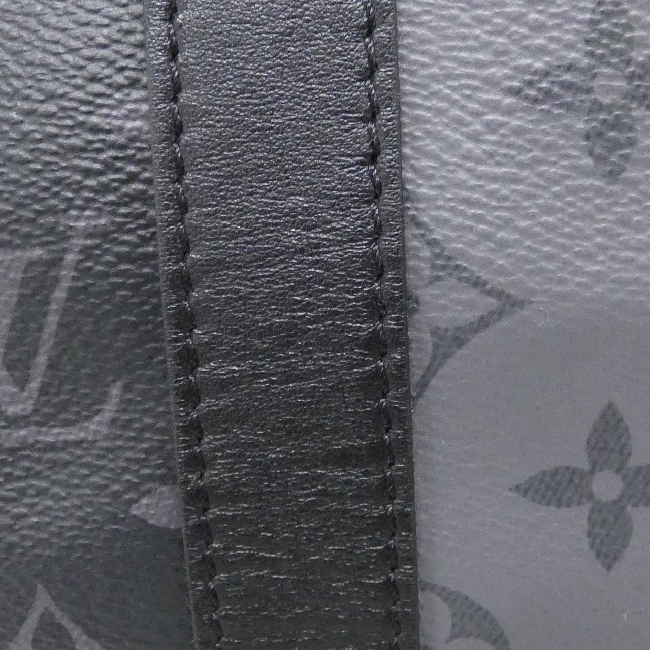 ルイヴィトン モノグラム エクリプス リバース キーポル バンドリエール 50cm M45392 ボストンバッグ