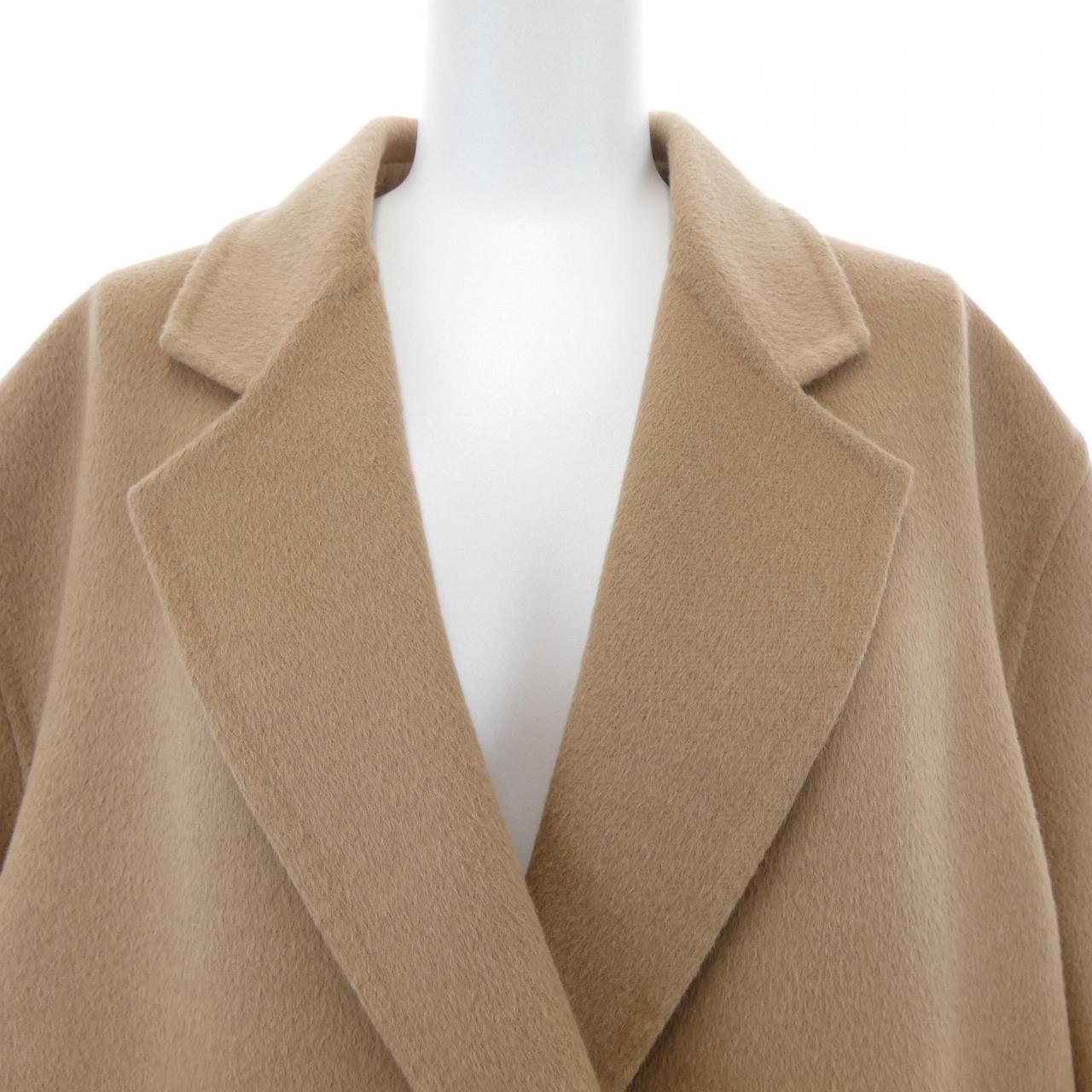 プラダ PRADA P697R SOOO 13FY コート