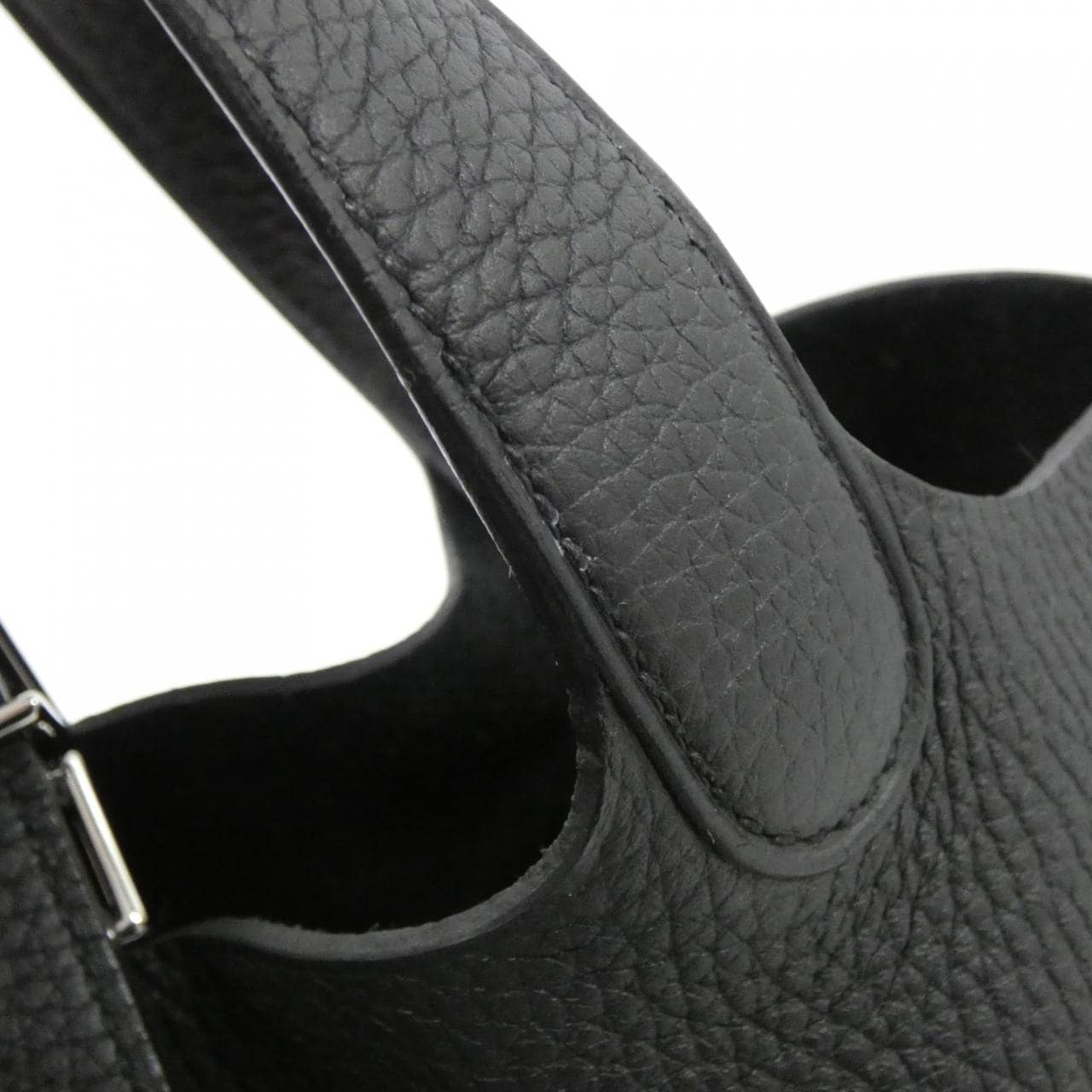 エルメス ピコタン ロック PM 056289CK バッグ