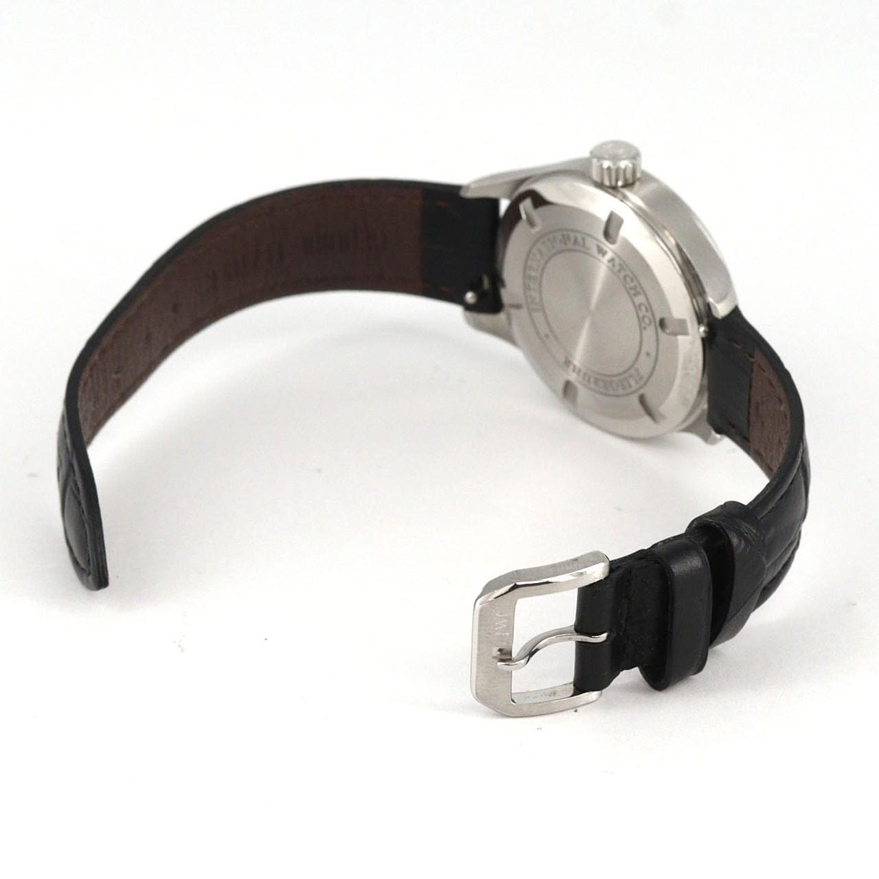 【ノーメンテナンス還元価格】IWC パイロットウォッチミッドサイズ IW325601 SS 自動巻