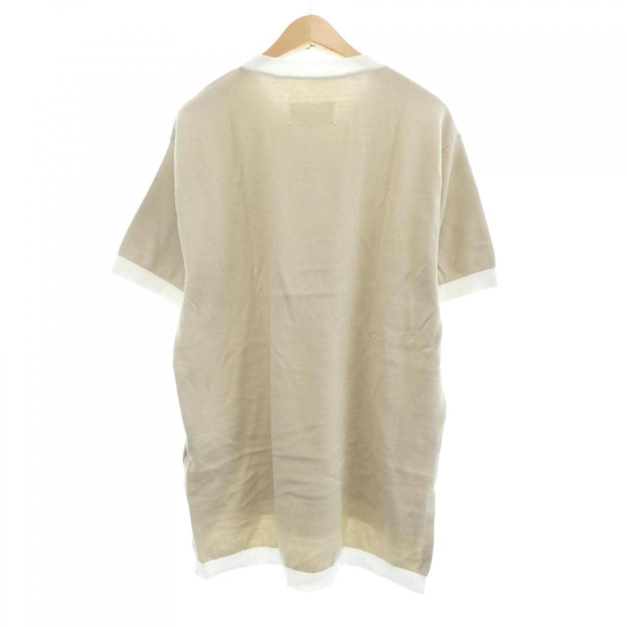 メゾンマルジェラ Maison Margiela S30HB0187 トップス