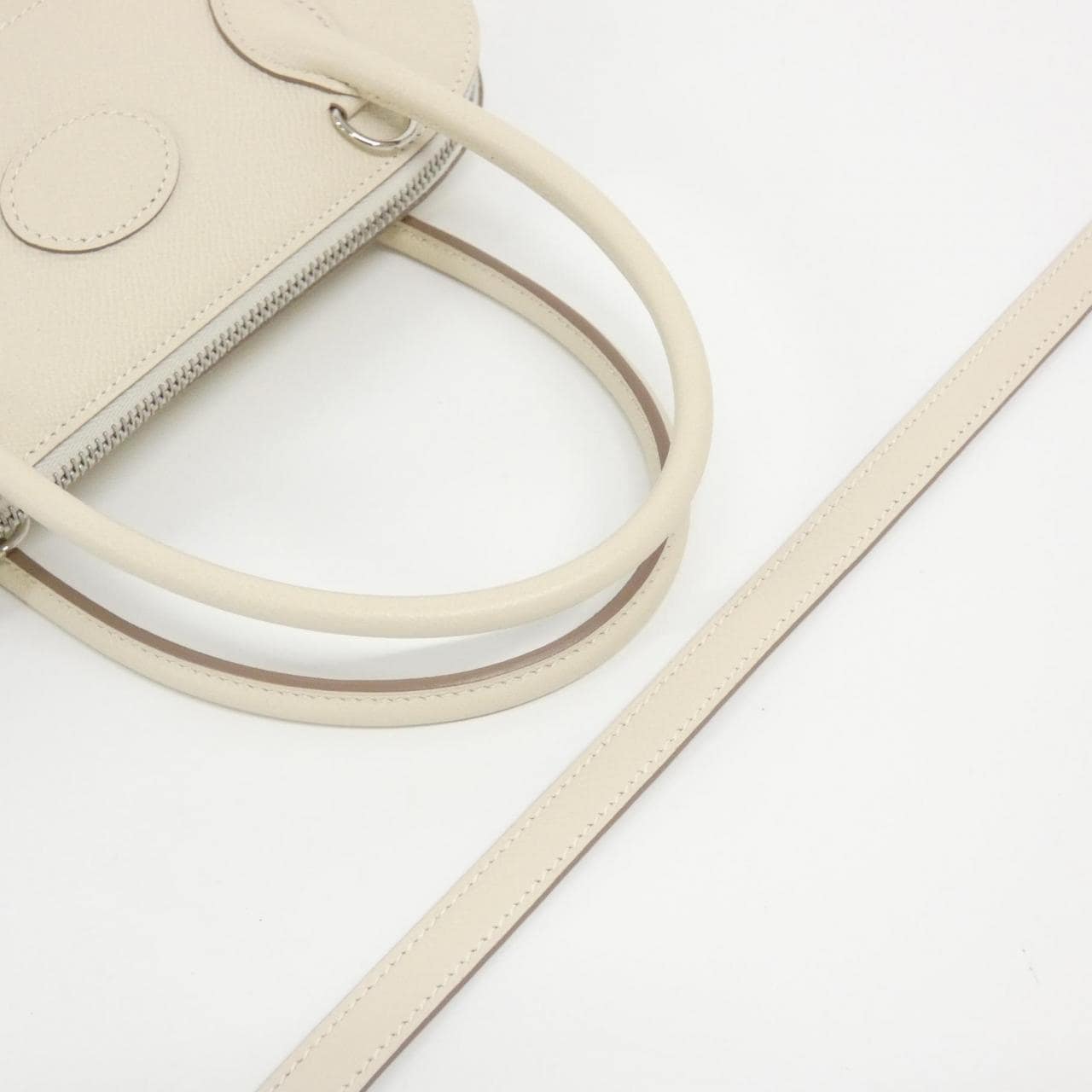 エルメス ボリード 27cm 041693CK バッグ