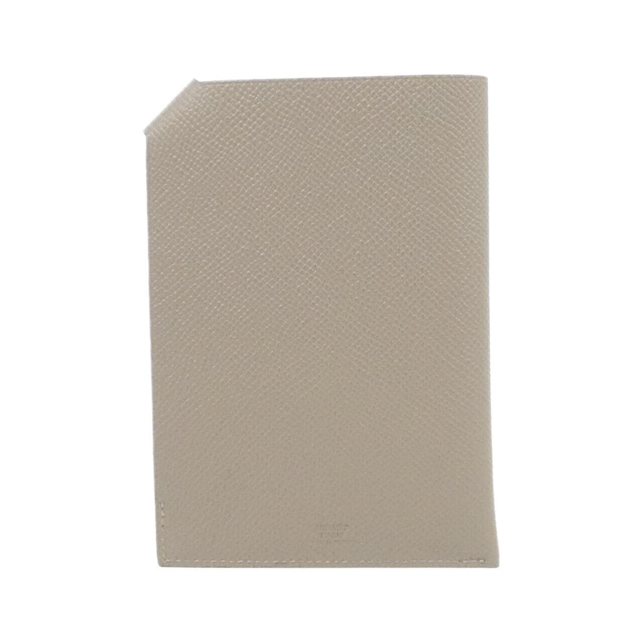 エルメス ターマック PM 057946CK パスポートケース