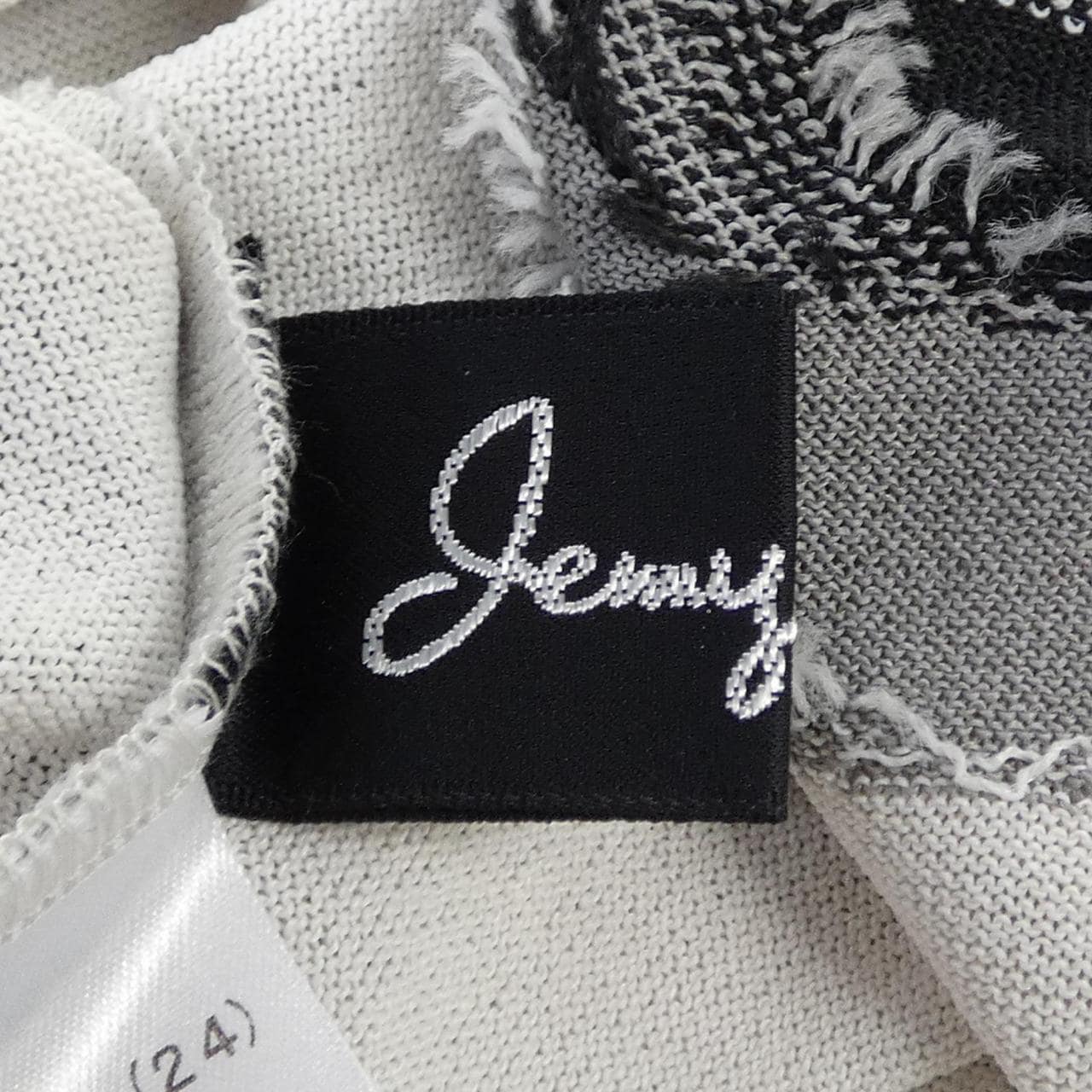 GENNY GARCON トップス