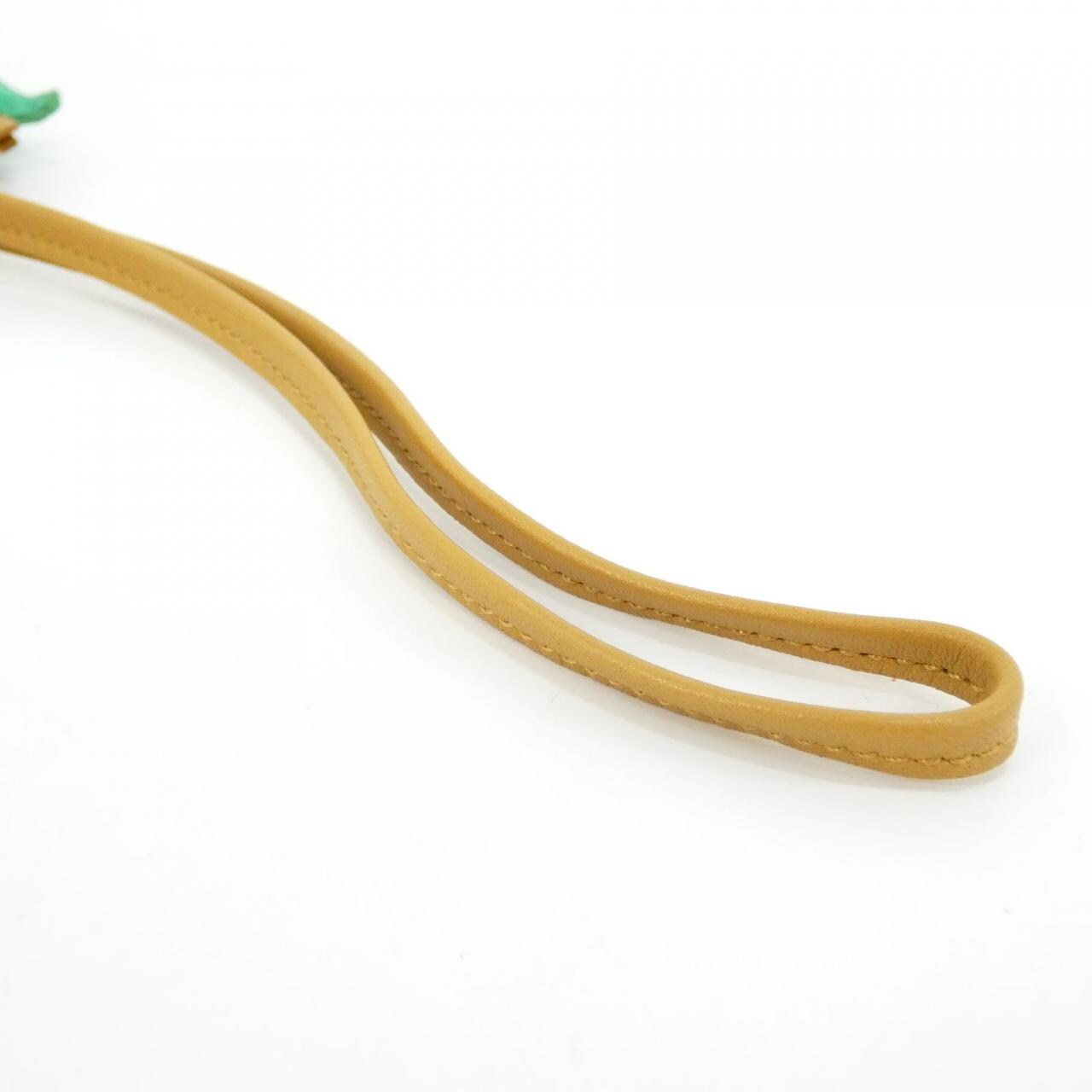 エルメス ロデオ ペガサス バッグチャーム  PM 083010CA