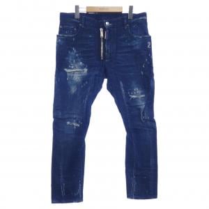 ディースクエアード DSQUARED2 S71LB0326 ジーンズ