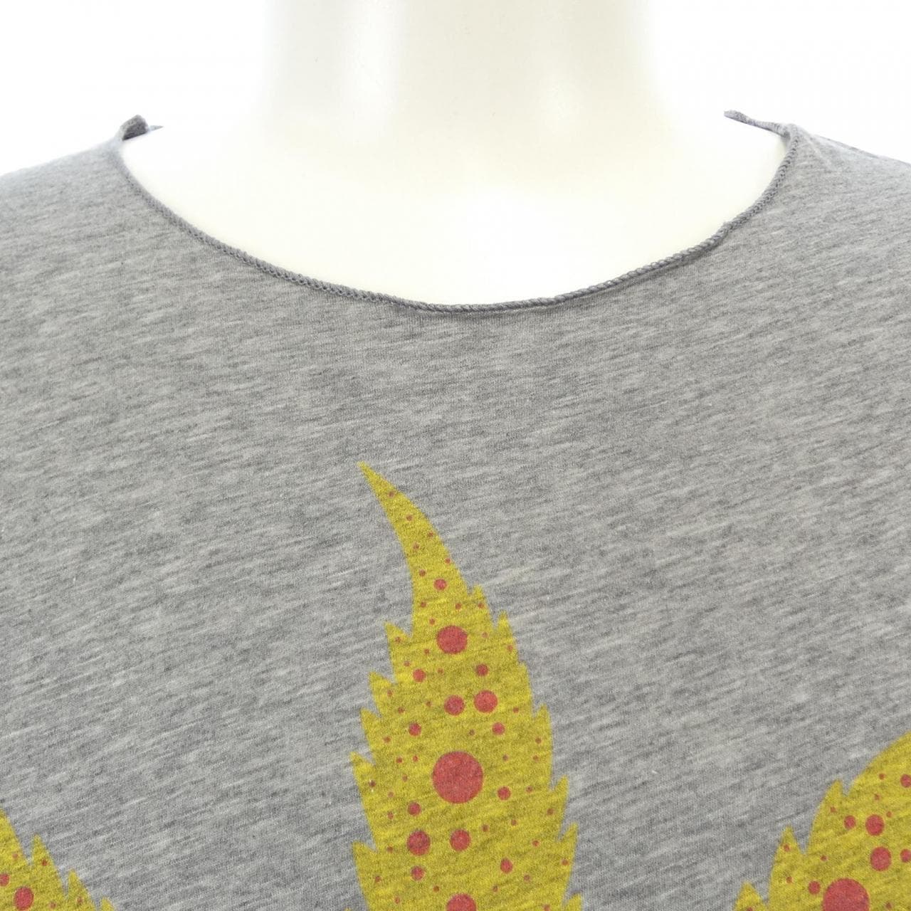 ルシアン ペラフィネ lucien pellat-finet Tシャツ