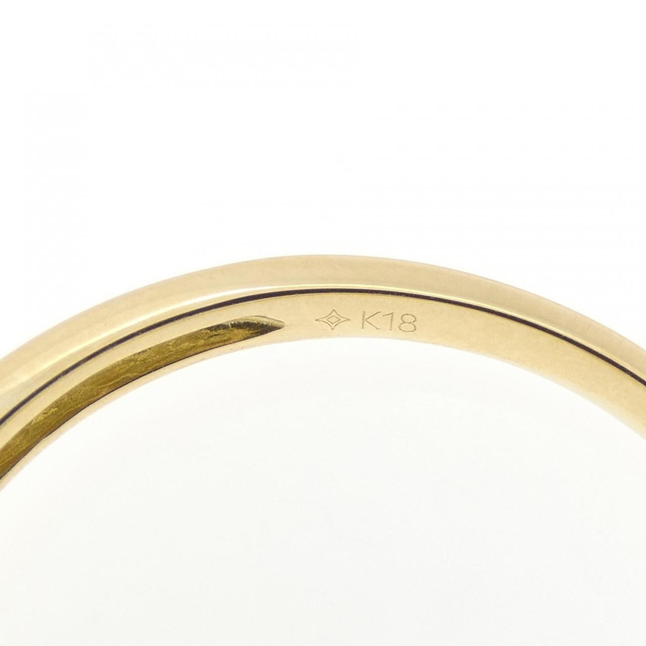 ジーエスティービー ダイヤモンド リング 2.00CT