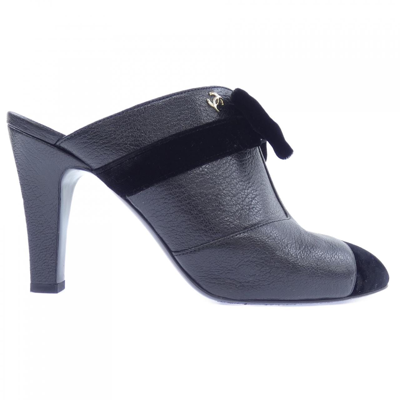 シャネル CHANEL C35246 サンダル