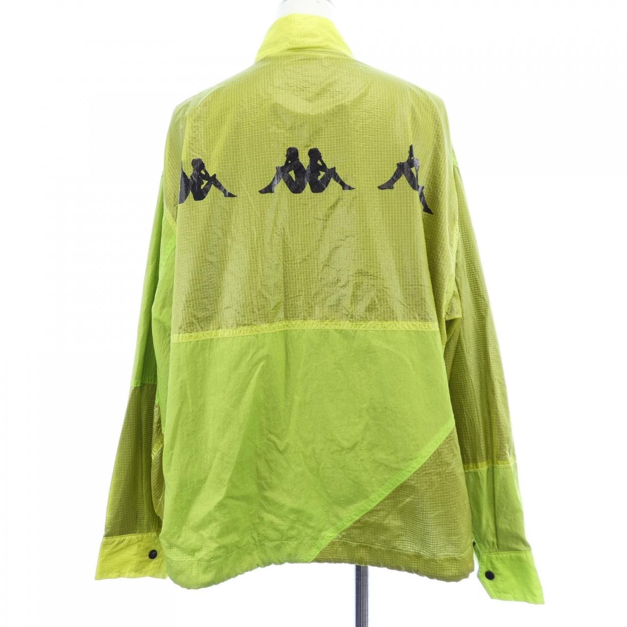 カッパ KAPPA JieDa ブルゾン