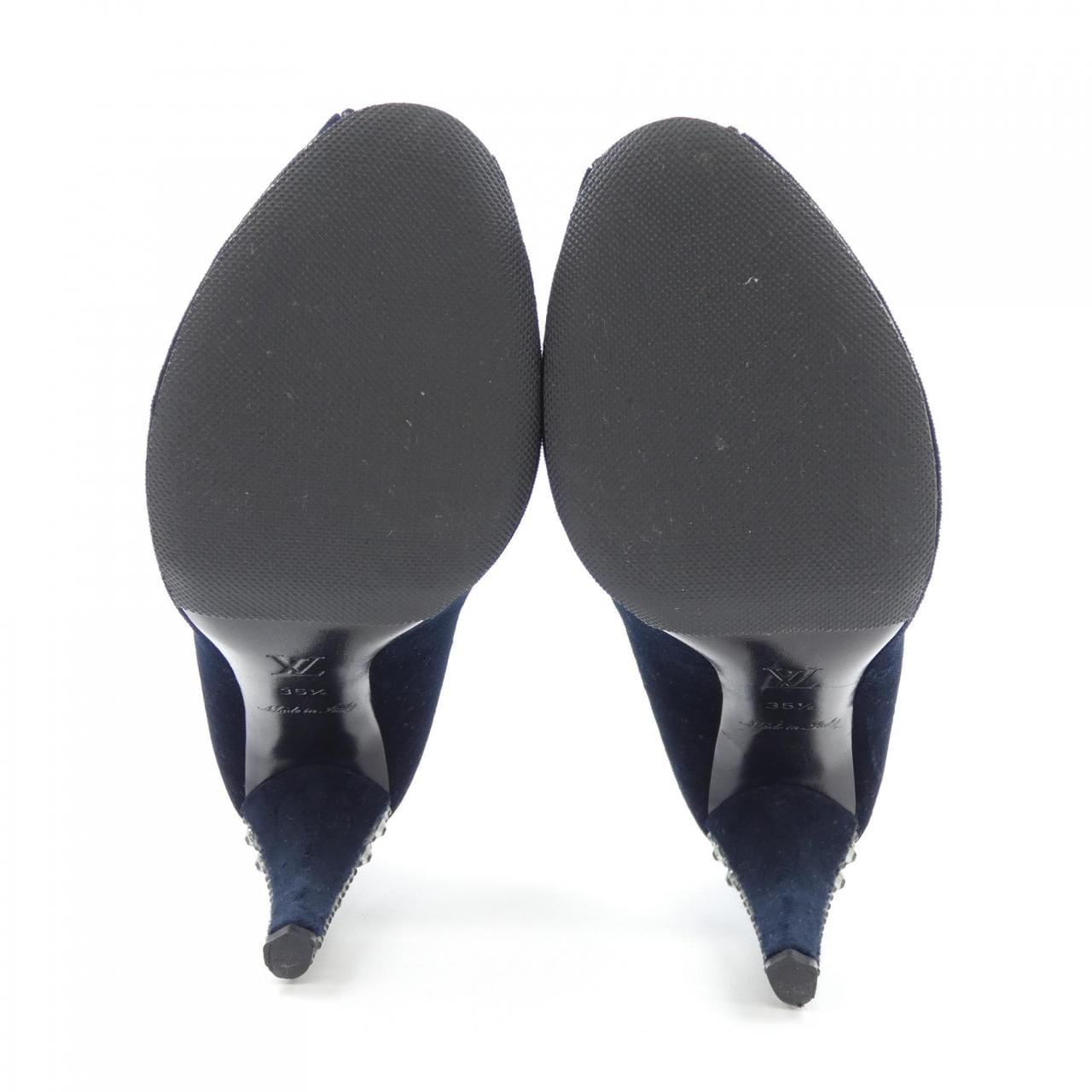 ルイヴィトン LOUIS VUITTON BR0143 パンプス