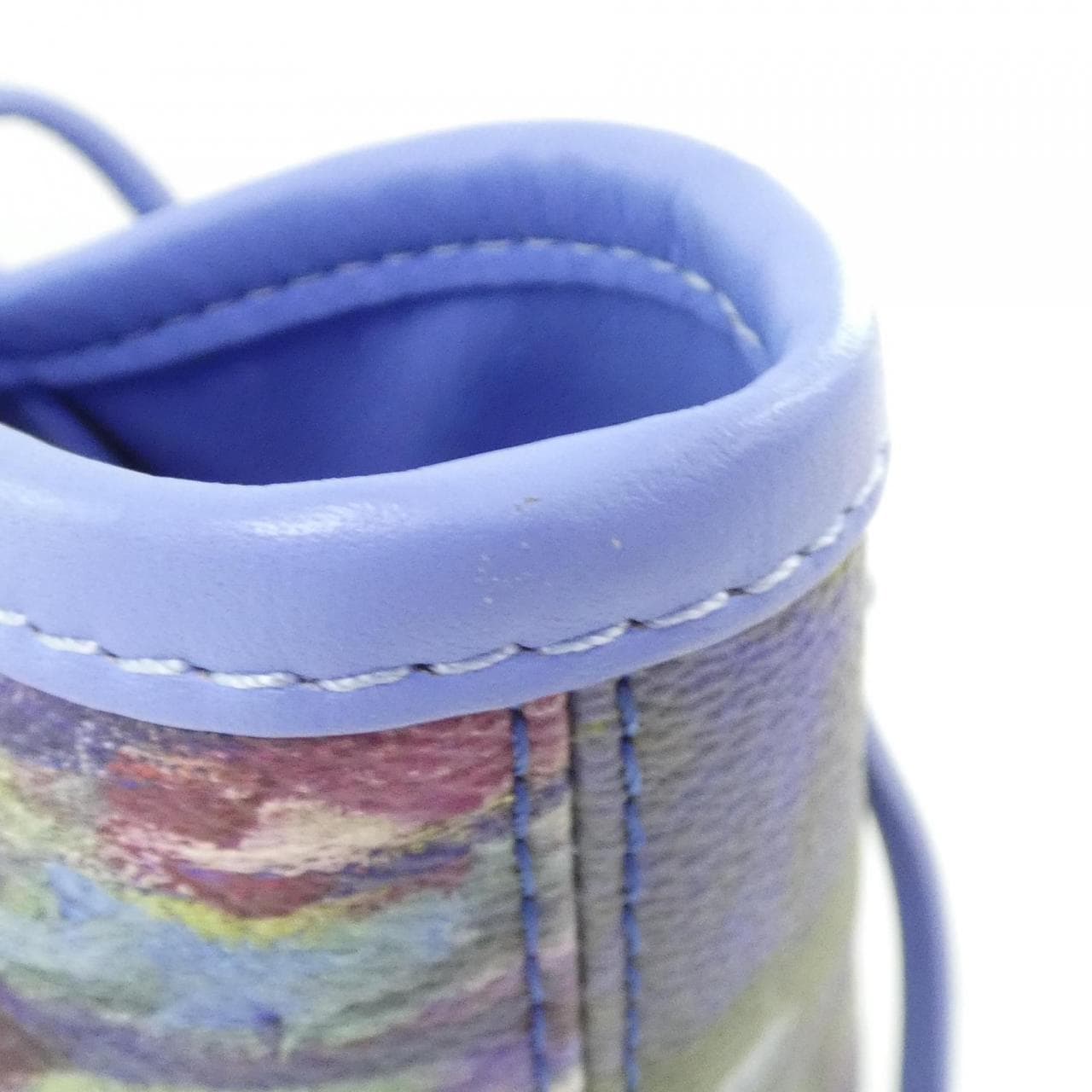 ルイヴィトン モノグラム セルティ(MASTERS) ネヴァーフル MM M43358 バッグ