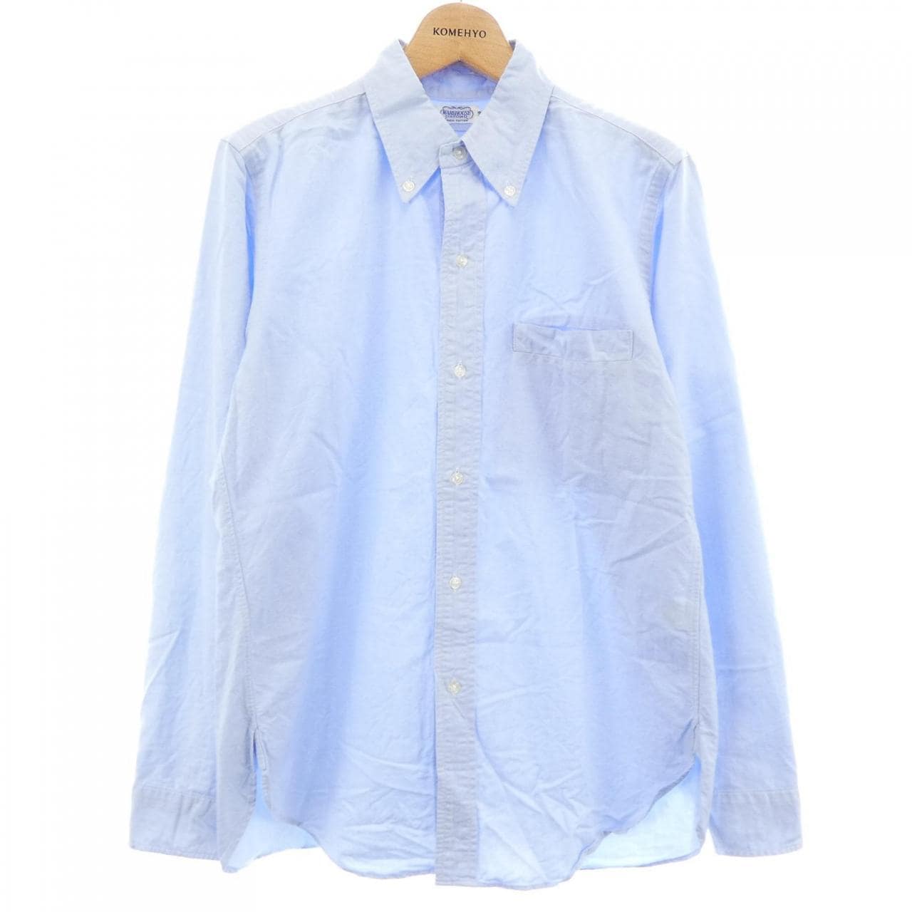 ウェアハウス WARE HOUSE シャツ