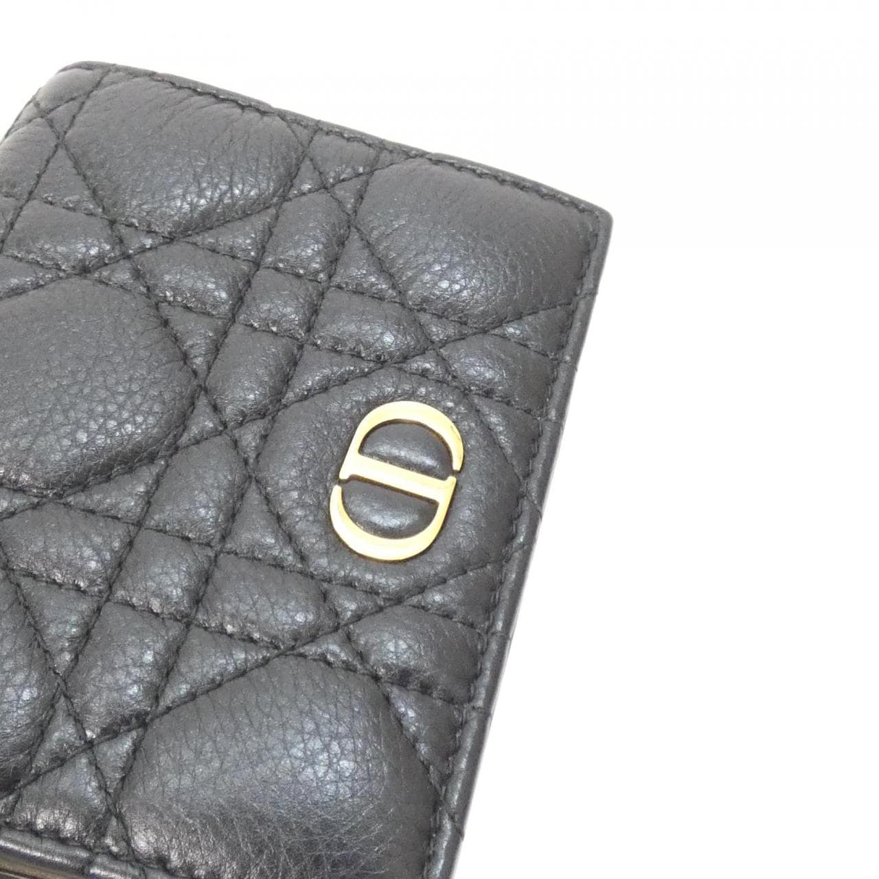クリスチャンディオール ディオール カロ S5137URXU 財布