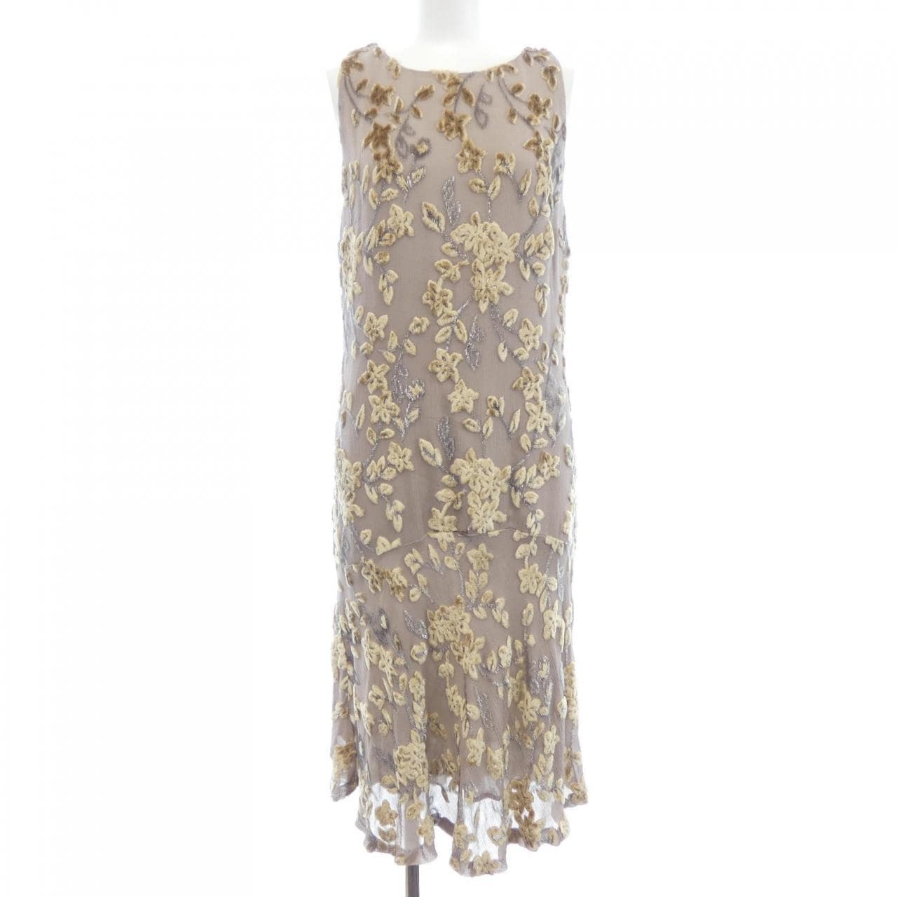 エトロ ETRO 162-18361-5161 ワンピース