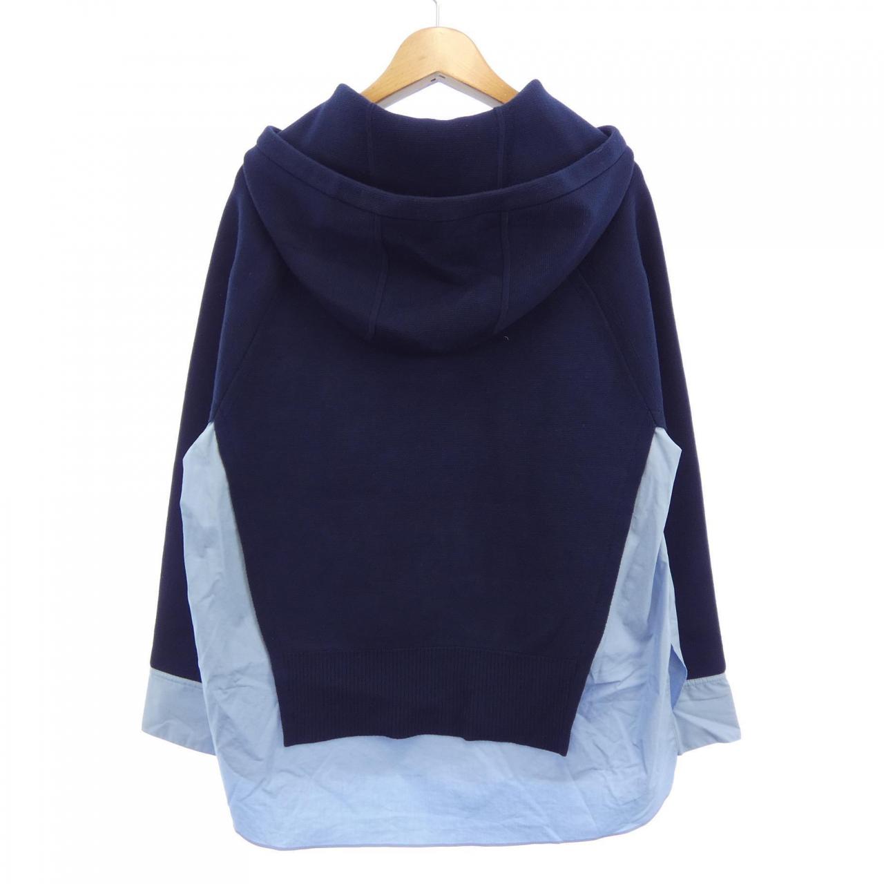 スリーワンフィリップリム 3.1 Phillip Lim パーカー