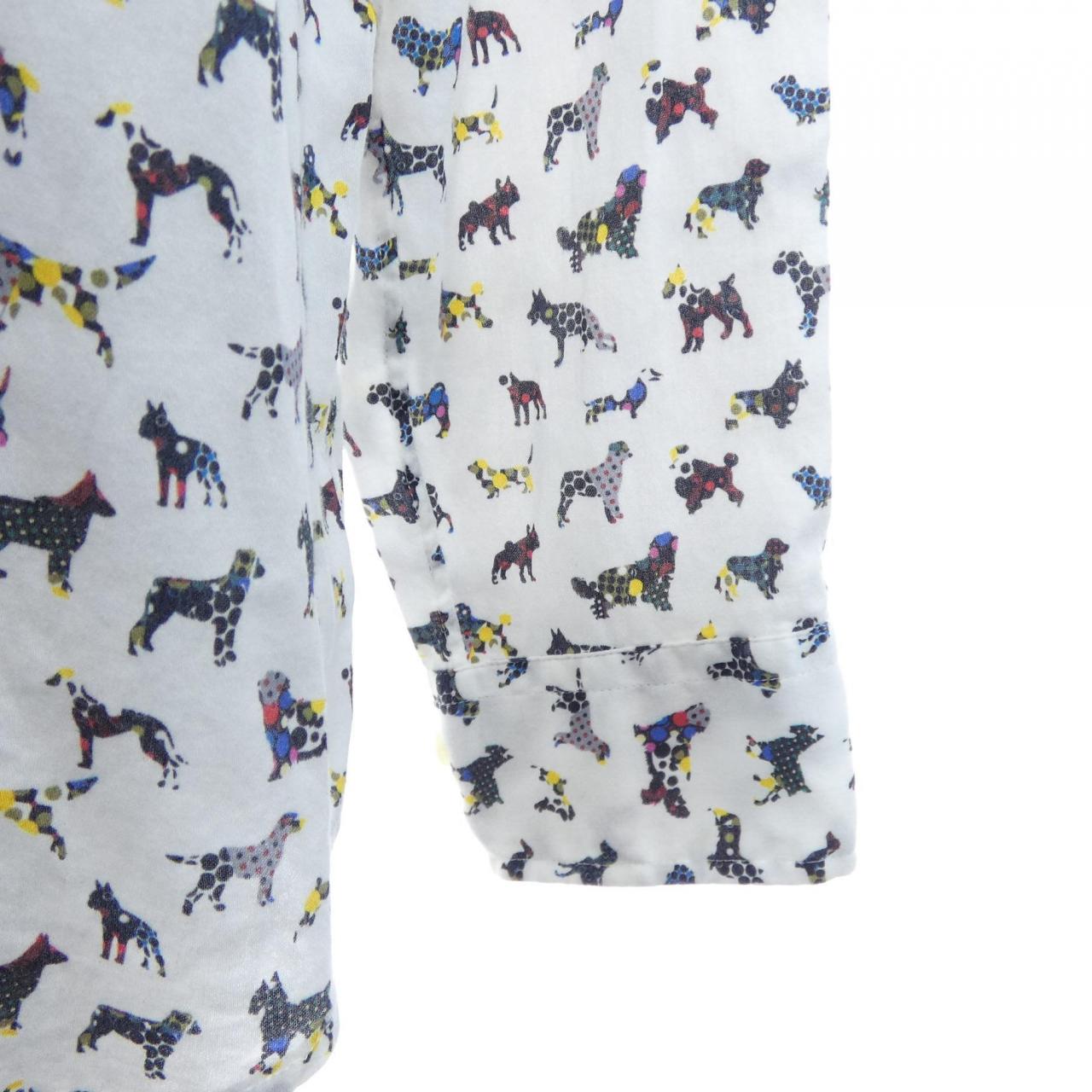 エトロ ETRO シャツ