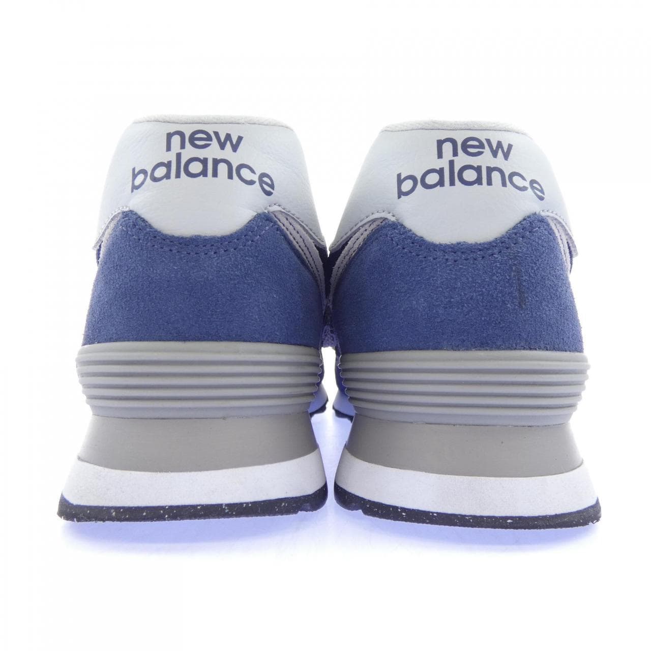 ニューバランス NEW BALANCE ML574EVN スニーカー