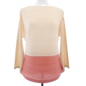 プリーツプリーズ PLEATS PLEASE PP21-JK461 トップス