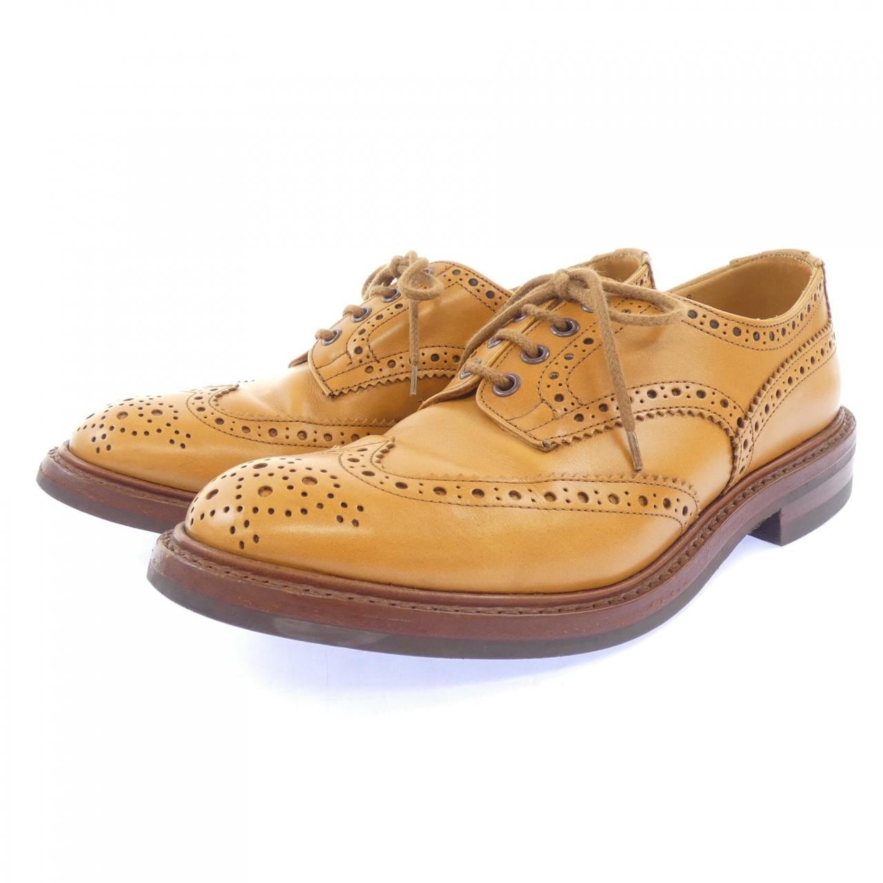 トリッカーズ Tricker's シューズ