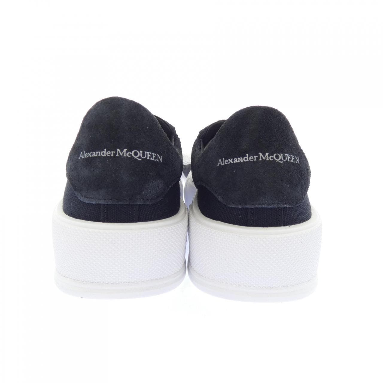 アレキサンダーマックイーン ALEXANDER McQUEEN 729583 スニーカー