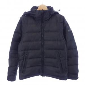 ブラックレーベルクレストブリッジ BLACK LABEL CRESTBRIDGE ダウンジャケット