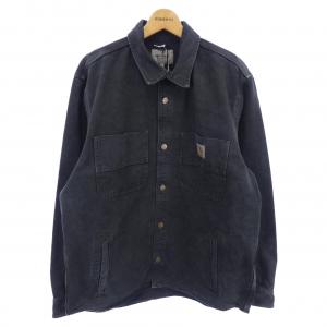 カーハート CARHARTT デニムジャケット