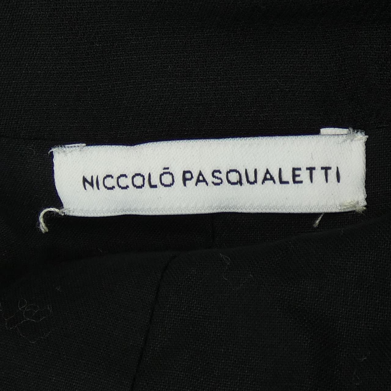 NICCOLO PASQUALETTI JACKET