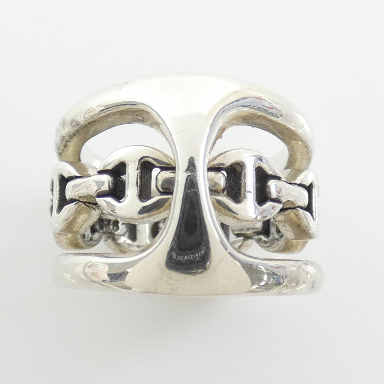 HOORSENBUHS RING