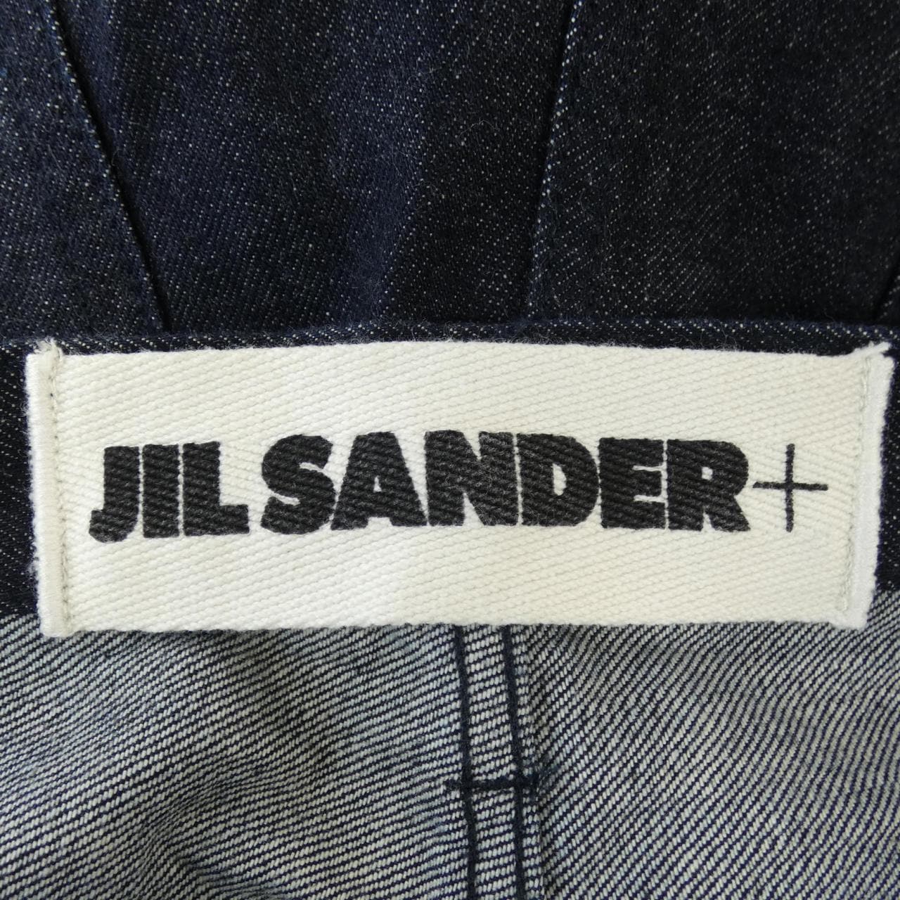 ジルサンダープラス JIL SANDER+ ジーンズ