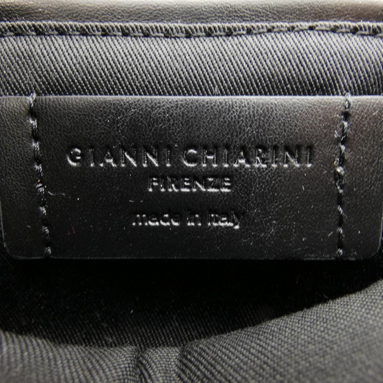 GIANNI CHIARINI BAG