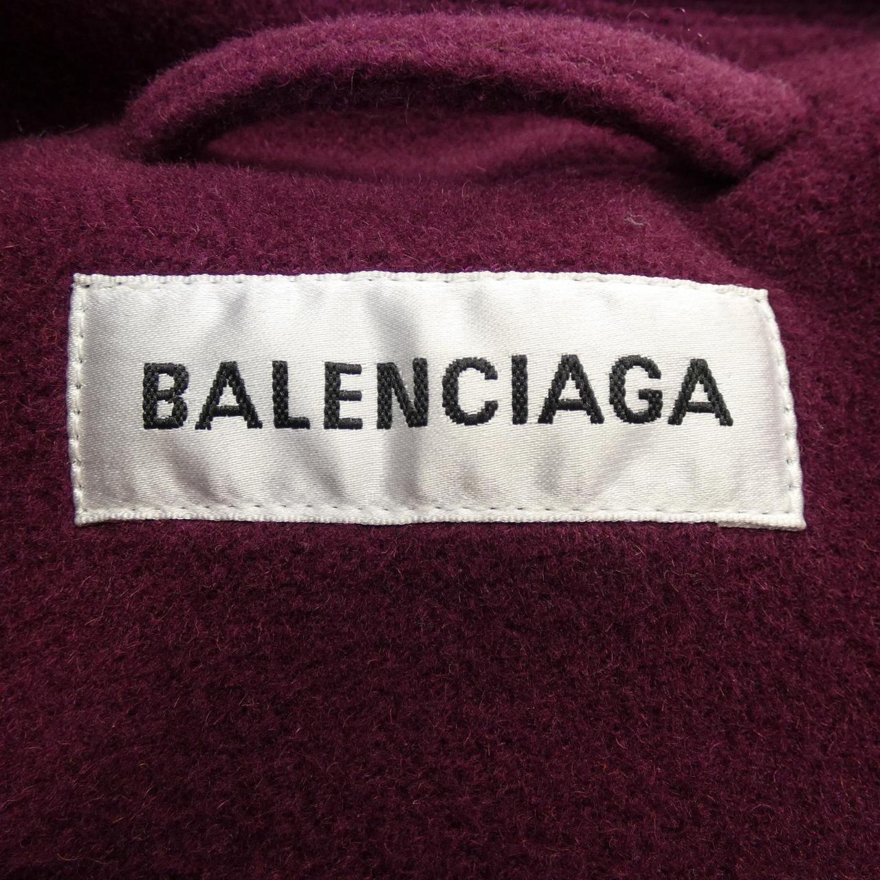 BALENCIAGA BALENCIAGA COURT