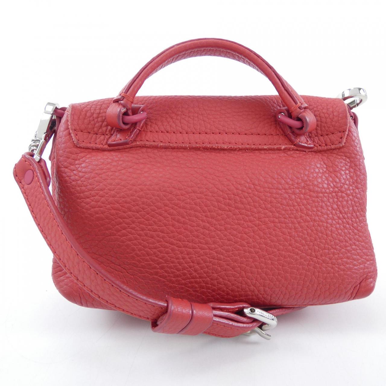 ザネラート ZANELLATO BAG