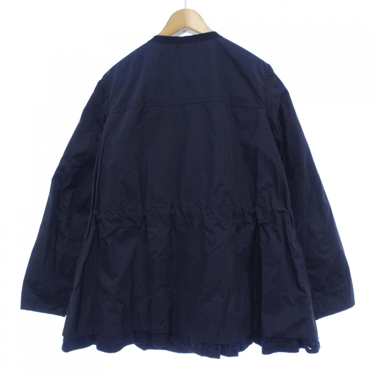 MONCLER MONCLER Jacket