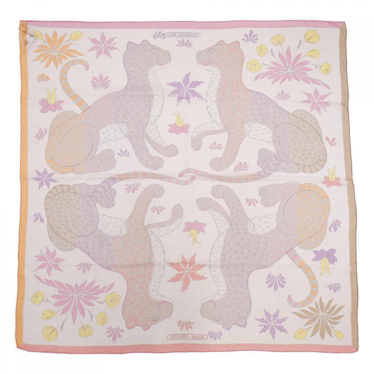 HERMES HERMES Shawls