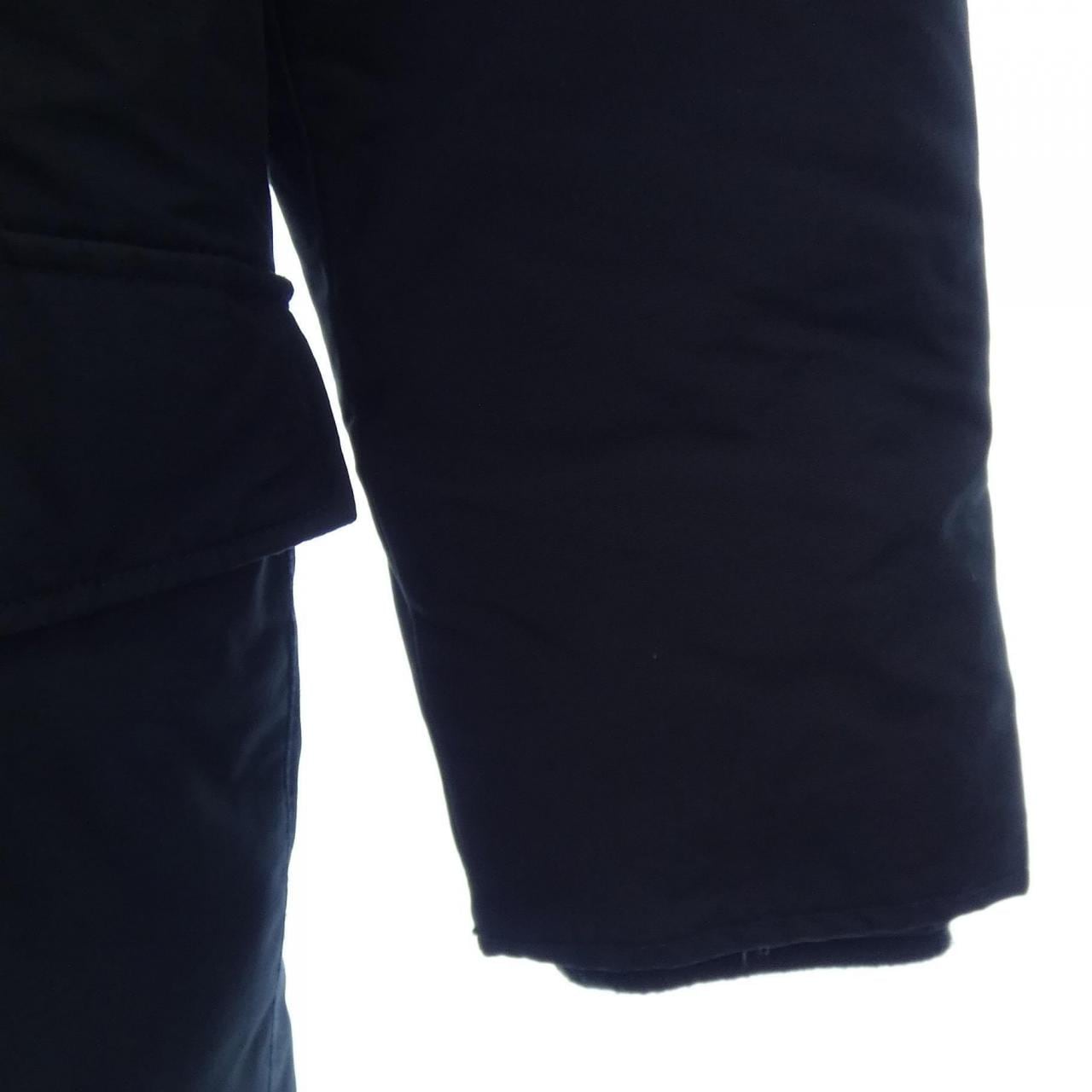 ウールリッチ WOOL RICH ダウンコート
